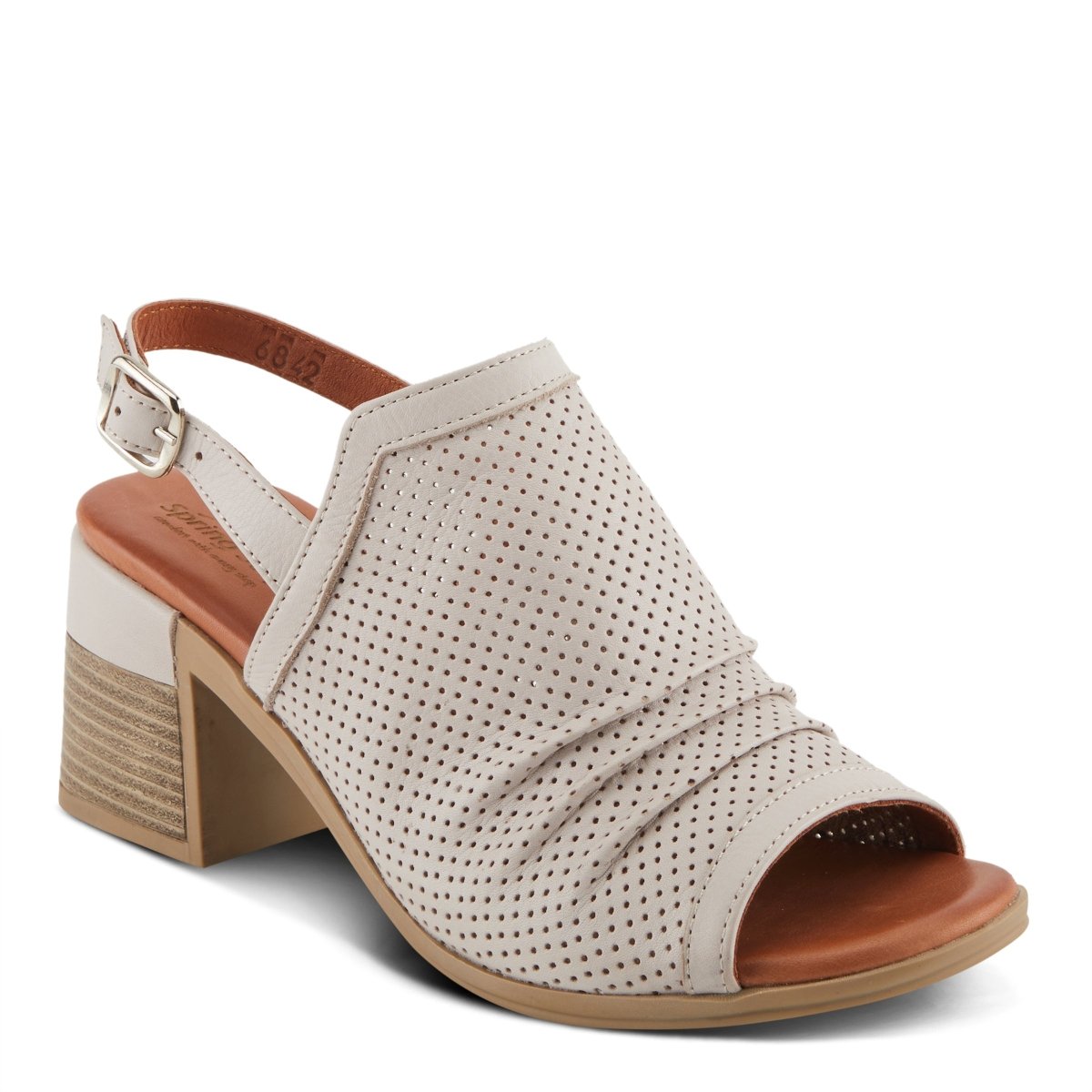 Spring Step Shoes Noctium Women's Sandals