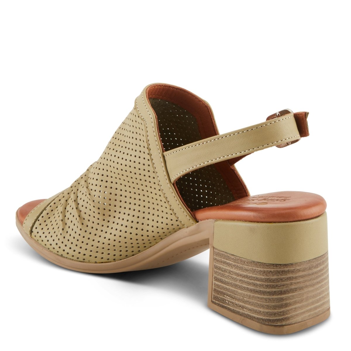 Spring Step Shoes Noctium Women's Sandals