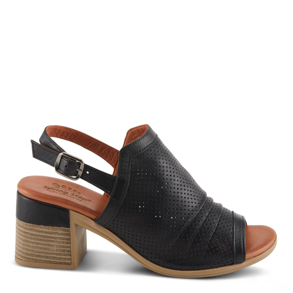 Spring Step Shoes Noctium Women's Sandals