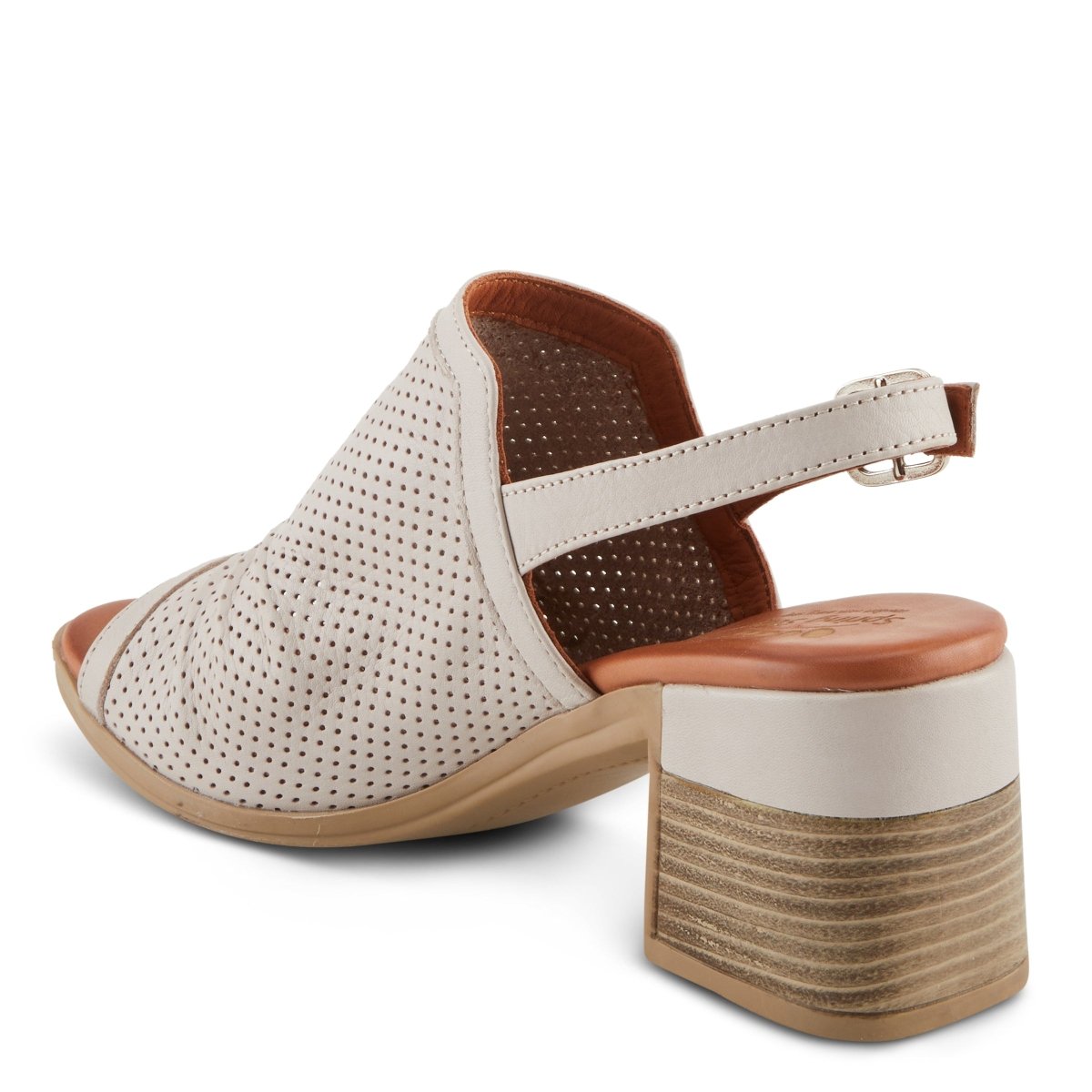 Spring Step Shoes Noctium Women's Sandals