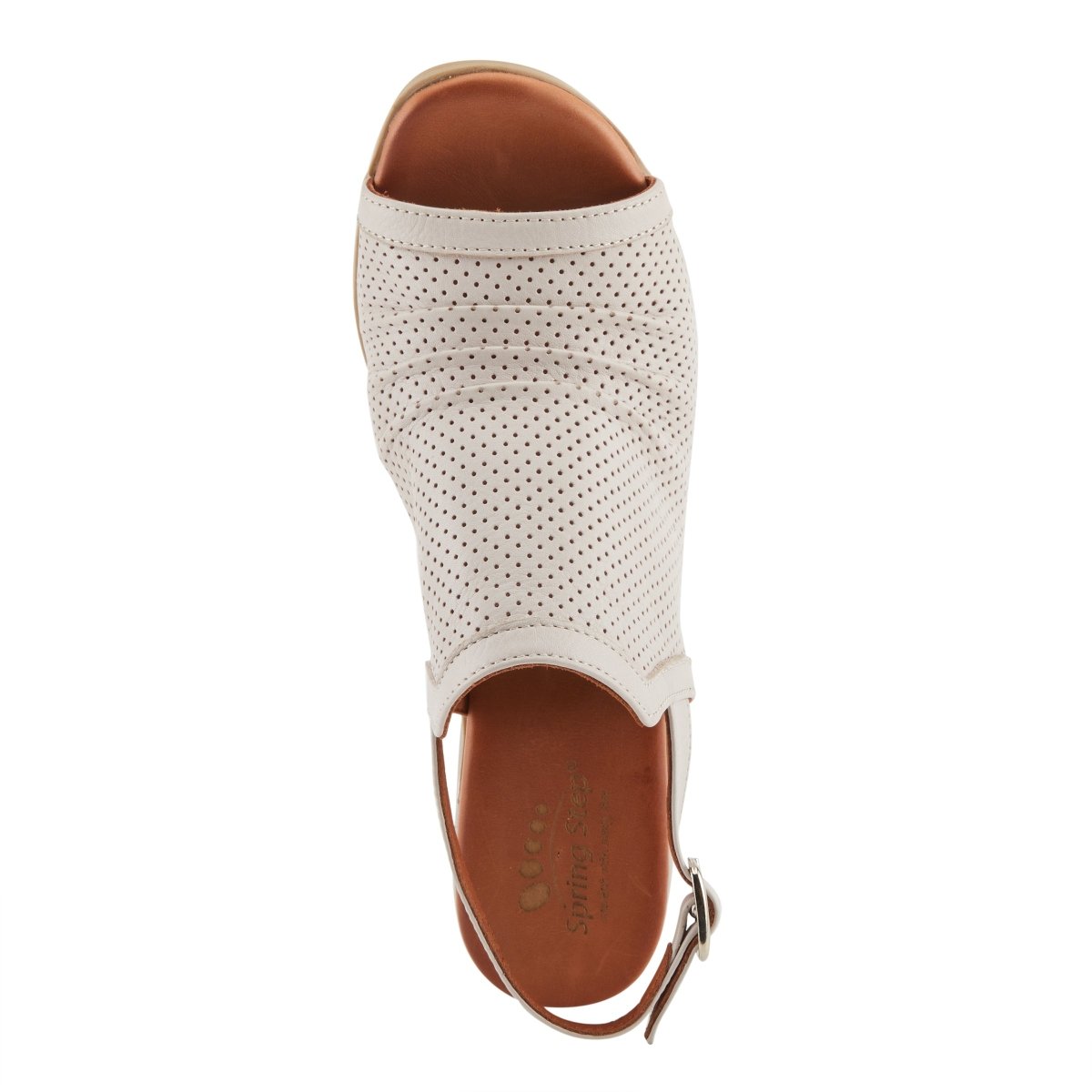 Spring Step Shoes Noctium Women's Sandals