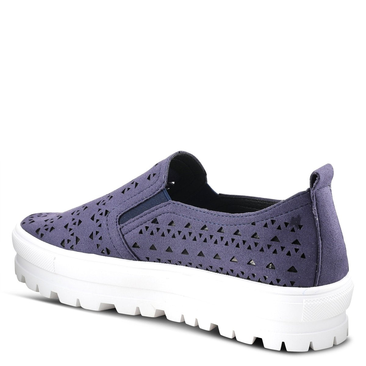 Spring Step Shoes Patrizia Angelita Slip On Shoes Women’s