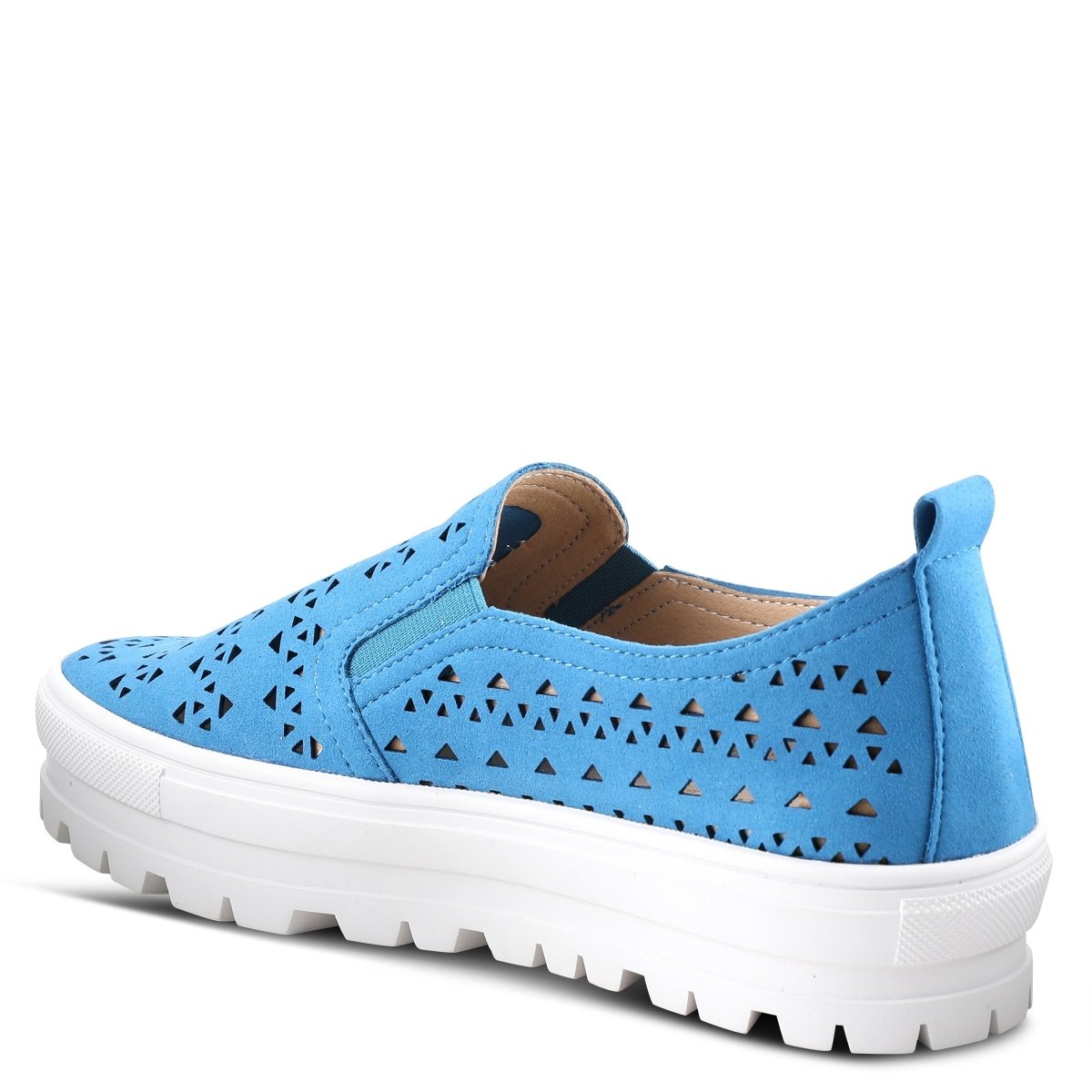 Spring Step Shoes Patrizia Angelita Slip On Shoes Women’s
