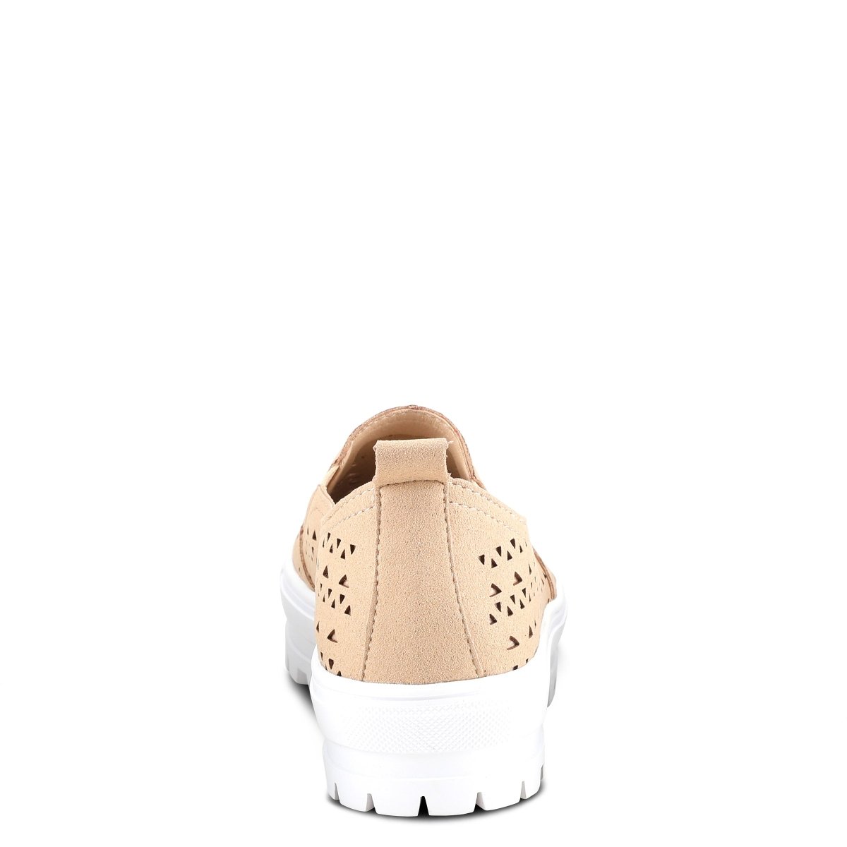 Spring Step Shoes Patrizia Angelita Slip On Shoes Women’s