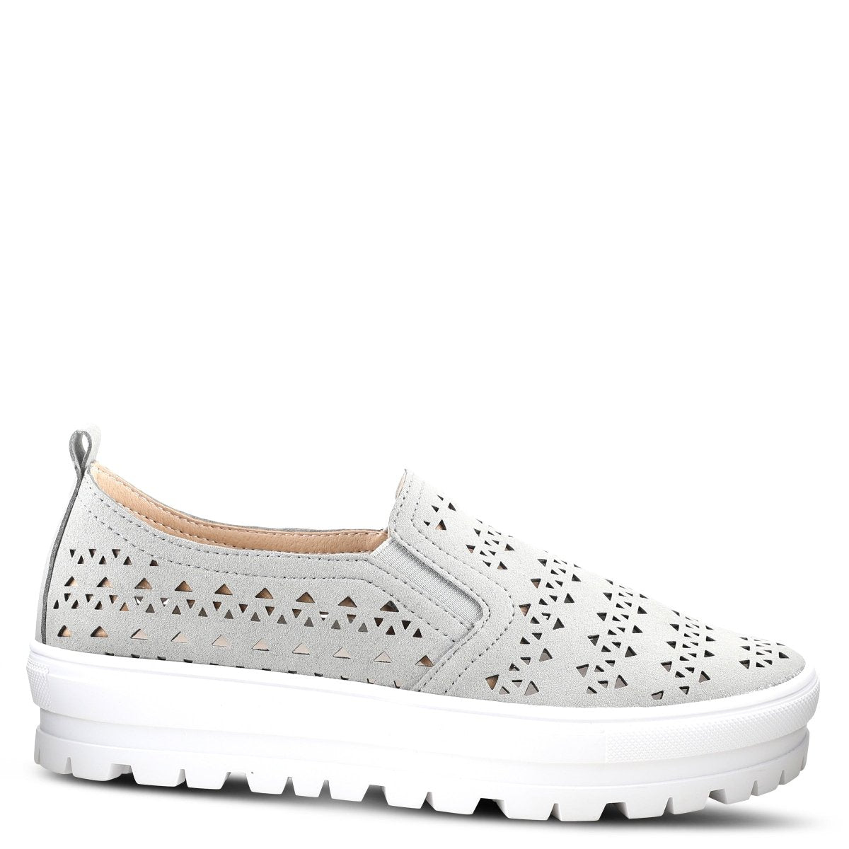 Spring Step Shoes Patrizia Angelita Slip On Shoes Women’s