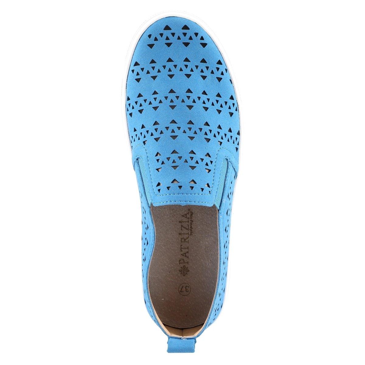 Spring Step Shoes Patrizia Angelita Slip On Shoes Women’s