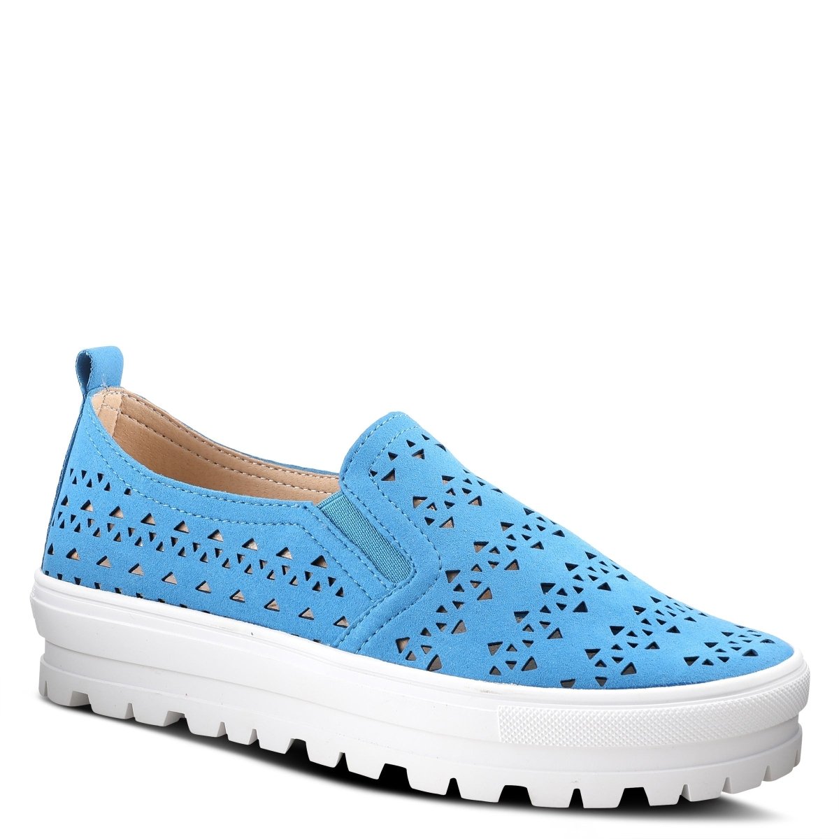 Spring Step Shoes Patrizia Angelita Slip On Shoes Women’s