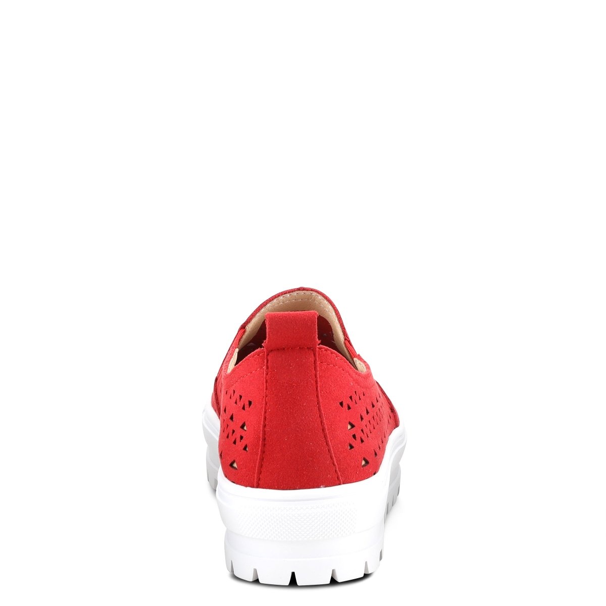 Spring Step Shoes Patrizia Angelita Slip On Shoes Women’s