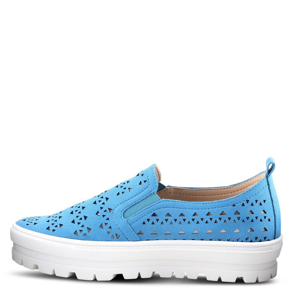 Spring Step Shoes Patrizia Angelita Slip On Shoes Women’s