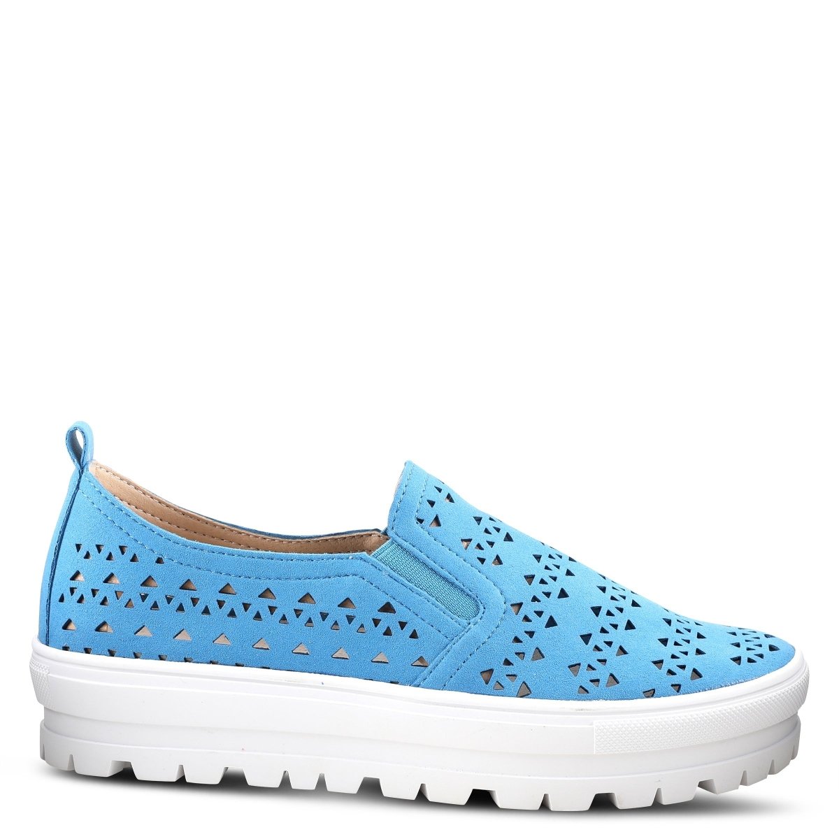 Spring Step Shoes Patrizia Angelita Slip On Shoes Women’s