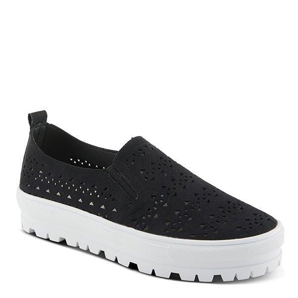Spring Step Shoes Patrizia Angelita Slip On Shoes Women’s
