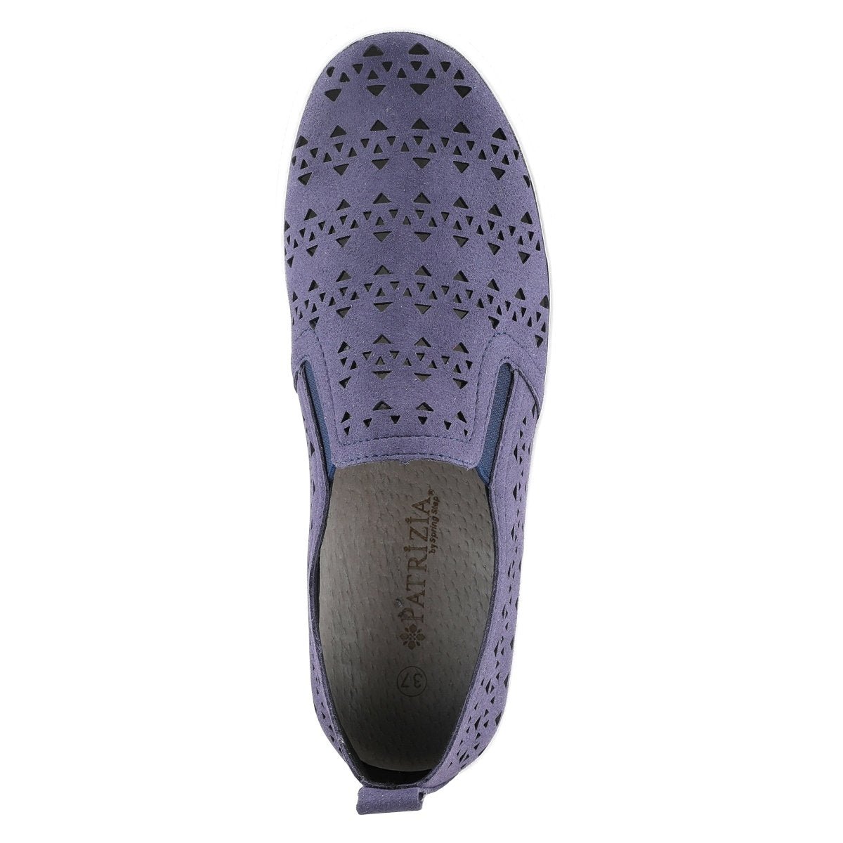 Spring Step Shoes Patrizia Angelita Slip On Shoes Women’s