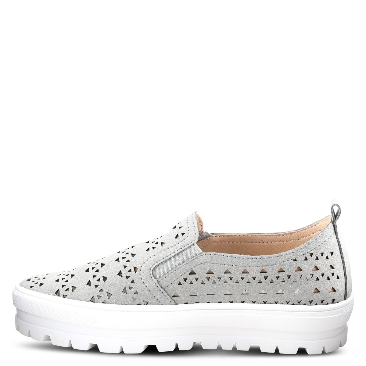 Spring Step Shoes Patrizia Angelita Slip On Shoes Women’s