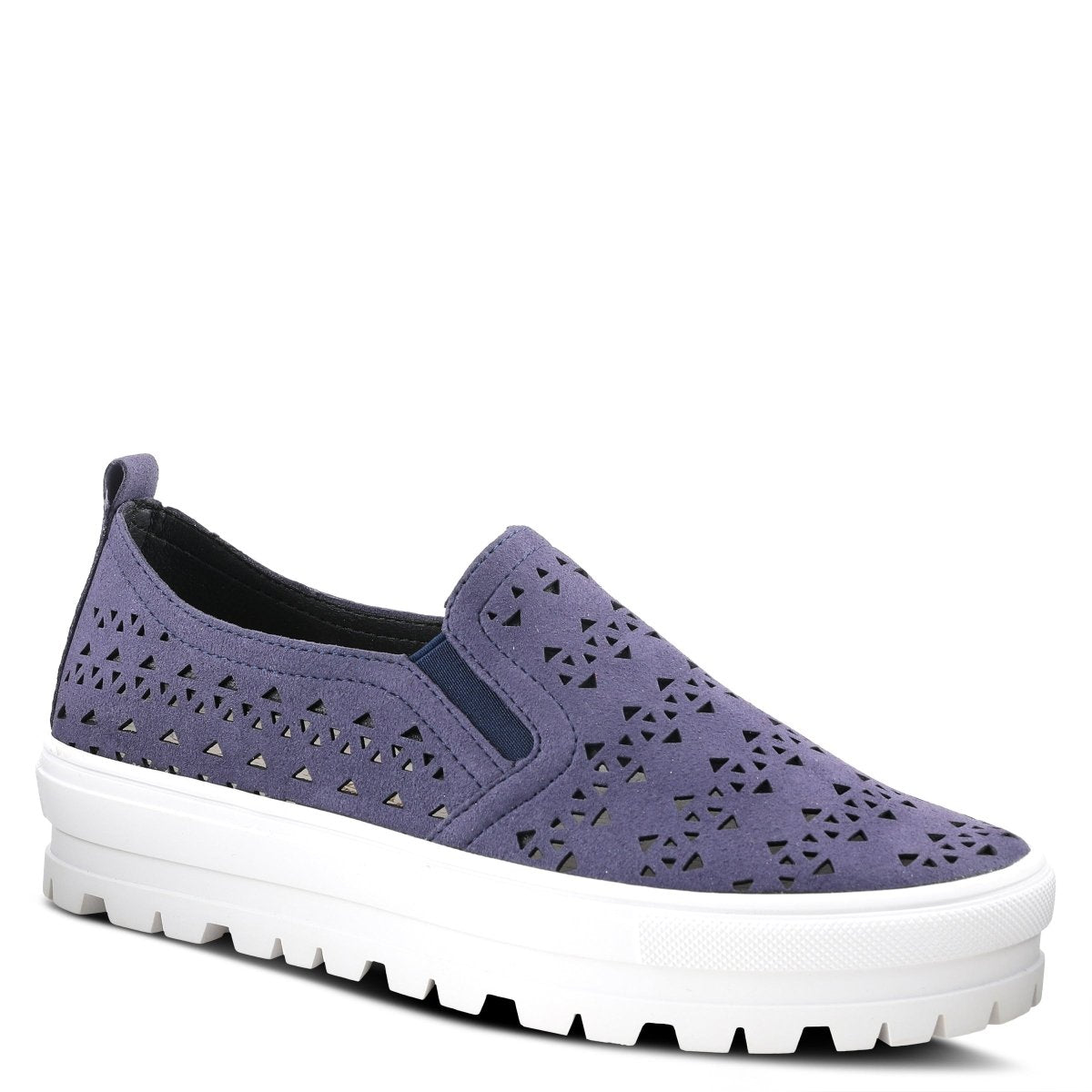 Spring Step Shoes Patrizia Angelita Slip On Shoes Women’s