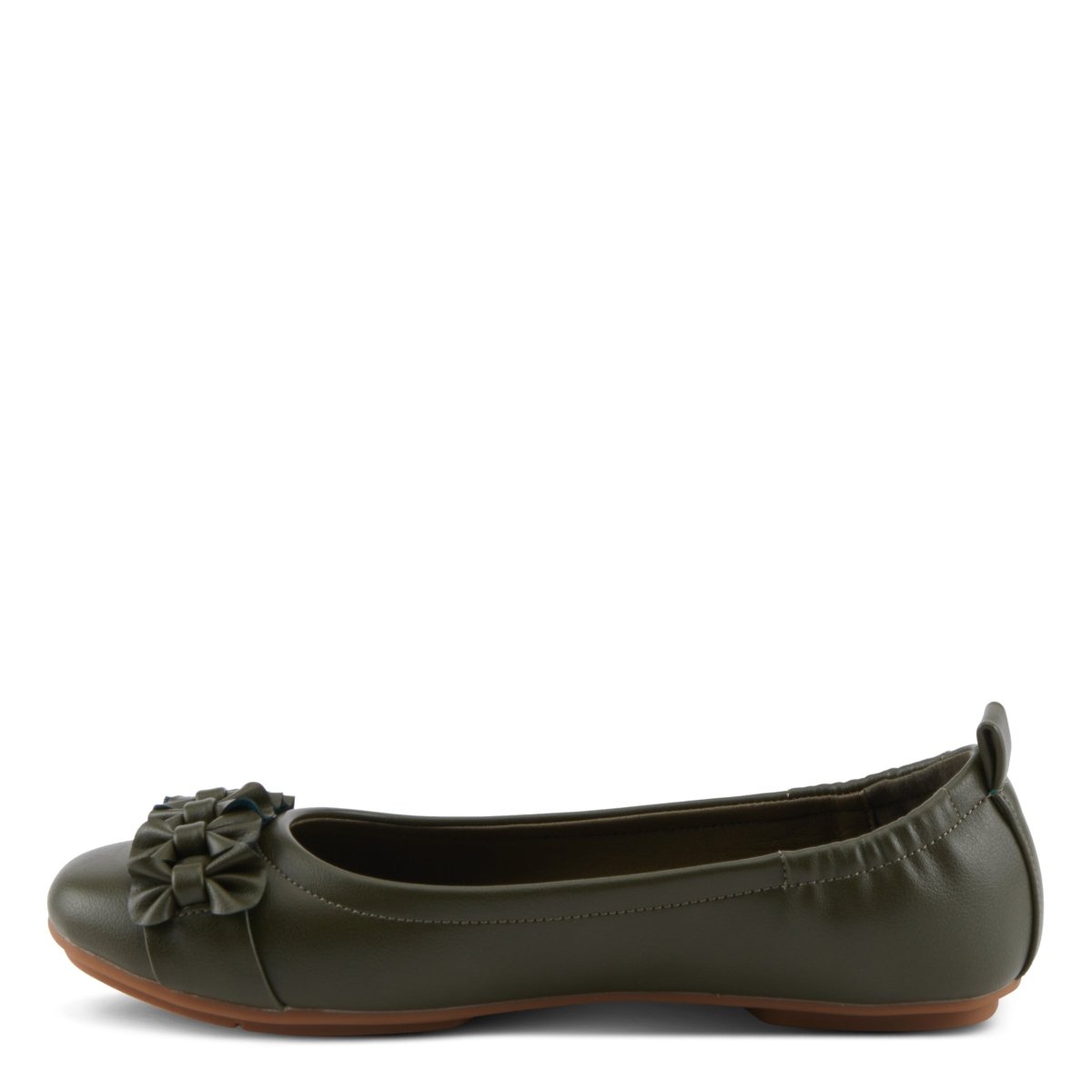 Spring Step Shoes Patrizia Ballay Women's Ballet Flats