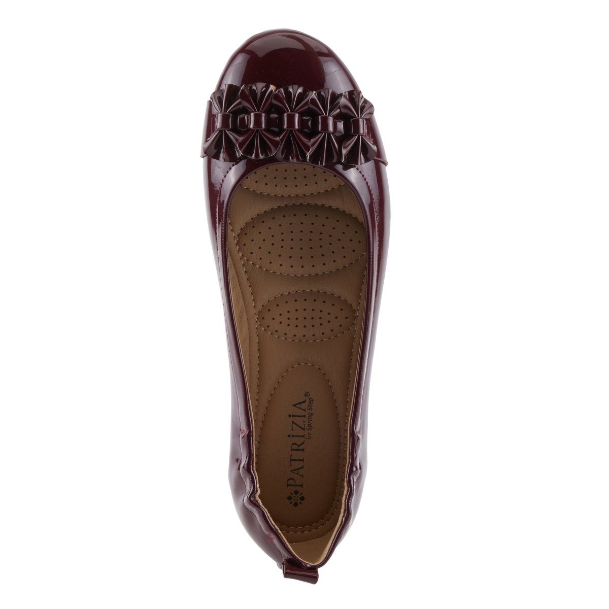 Spring Step Shoes Patrizia Ballay Women's Ballet Flats