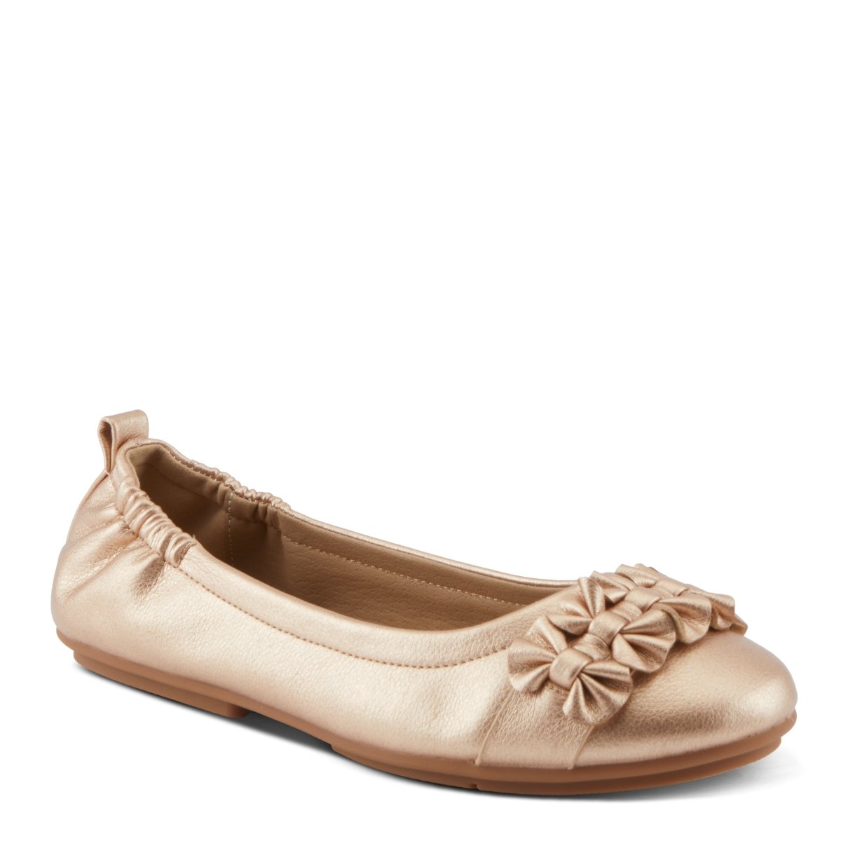 Spring Step Shoes Patrizia Ballay Women's Ballet Flats
