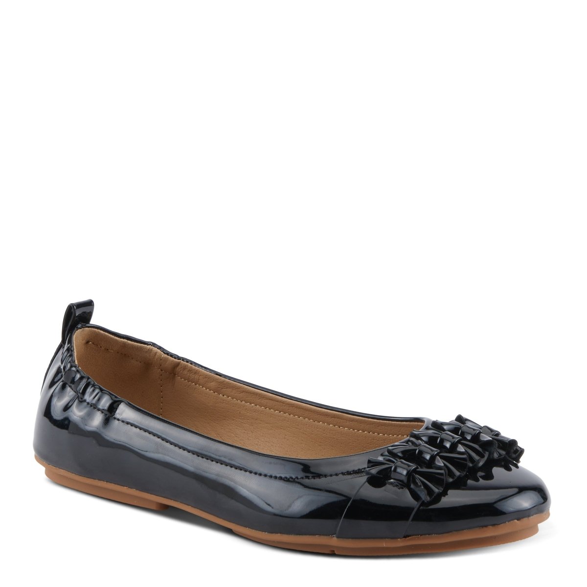 Spring Step Shoes Patrizia Ballay Women's Ballet Flats
