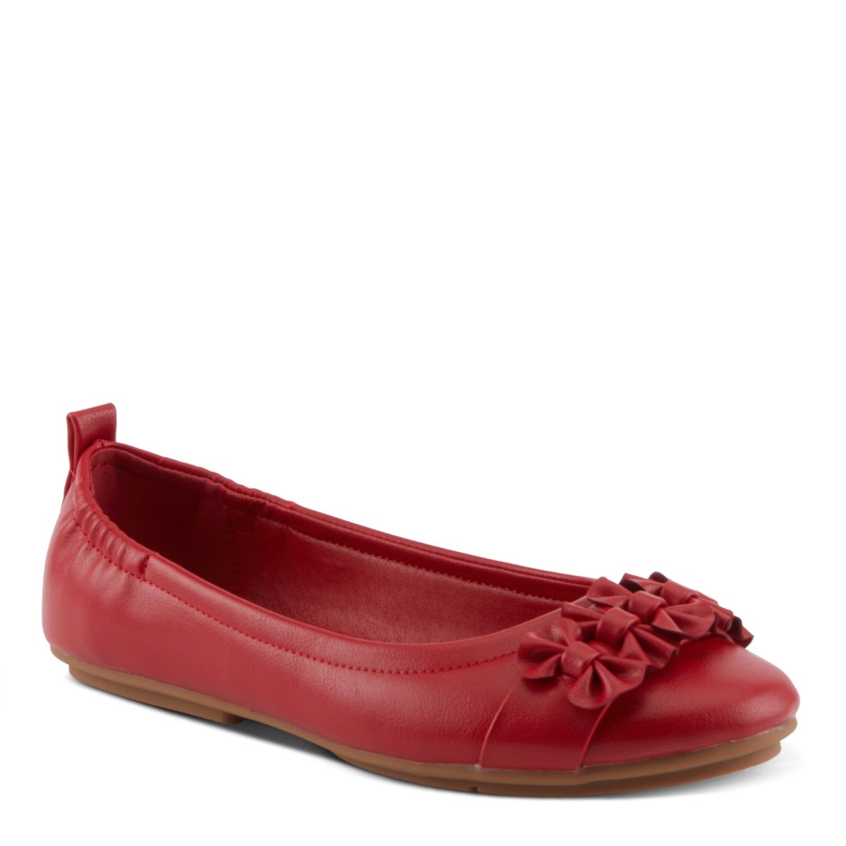 Spring Step Shoes Patrizia Ballay Women's Ballet Flats