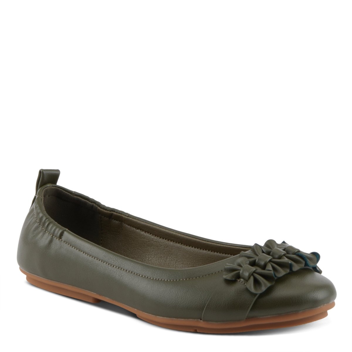 Spring Step Shoes Patrizia Ballay Women's Ballet Flats