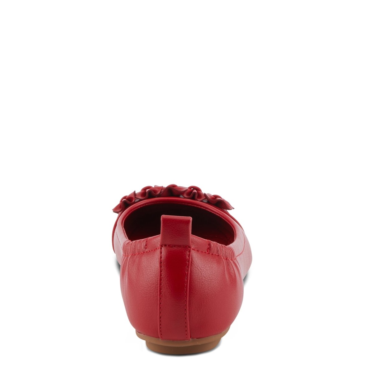 Spring Step Shoes Patrizia Ballay Women's Ballet Flats