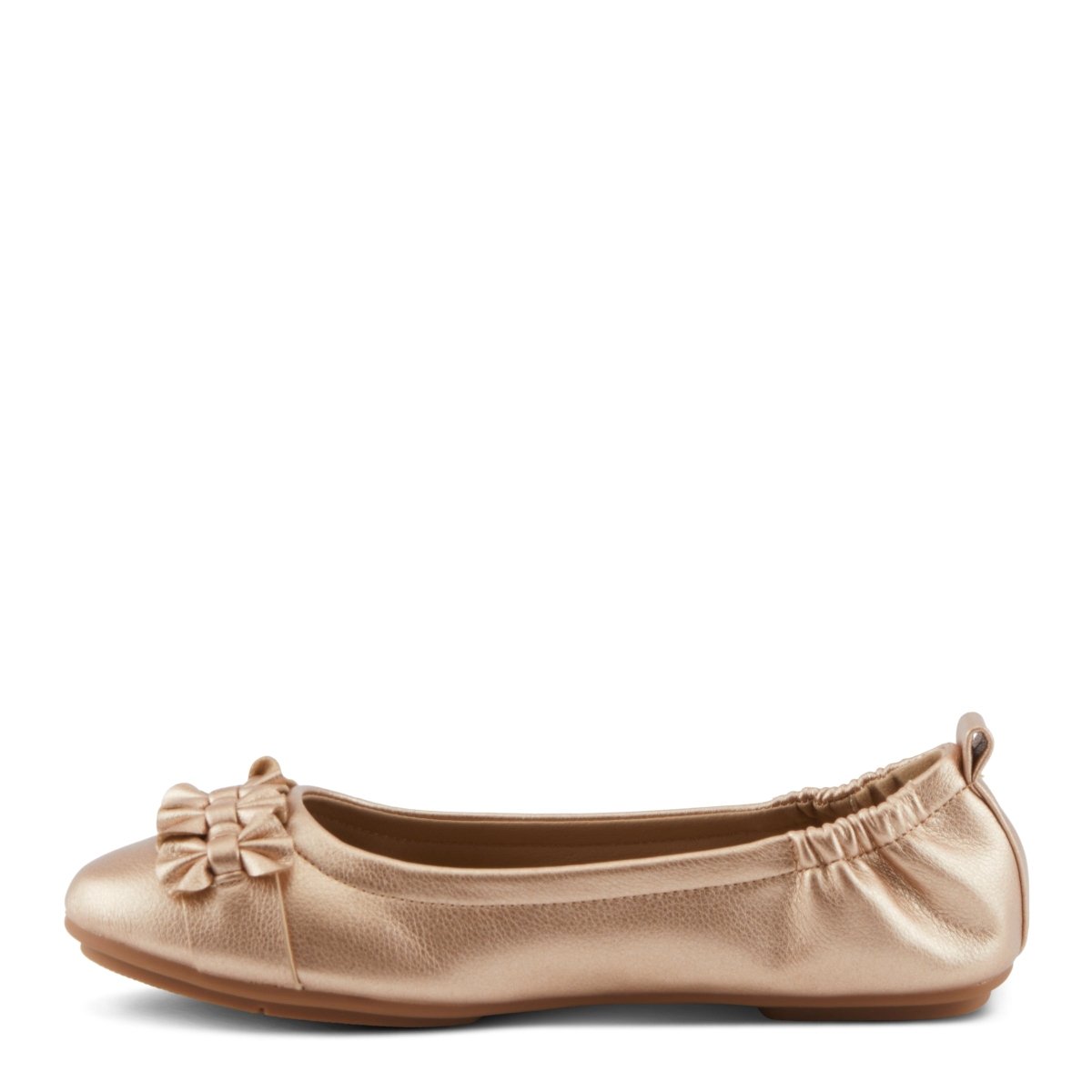 Spring Step Shoes Patrizia Ballay Women's Ballet Flats