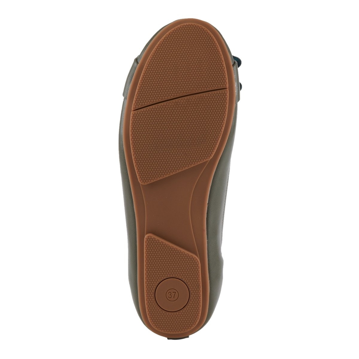 Spring Step Shoes Patrizia Ballay Women's Ballet Flats