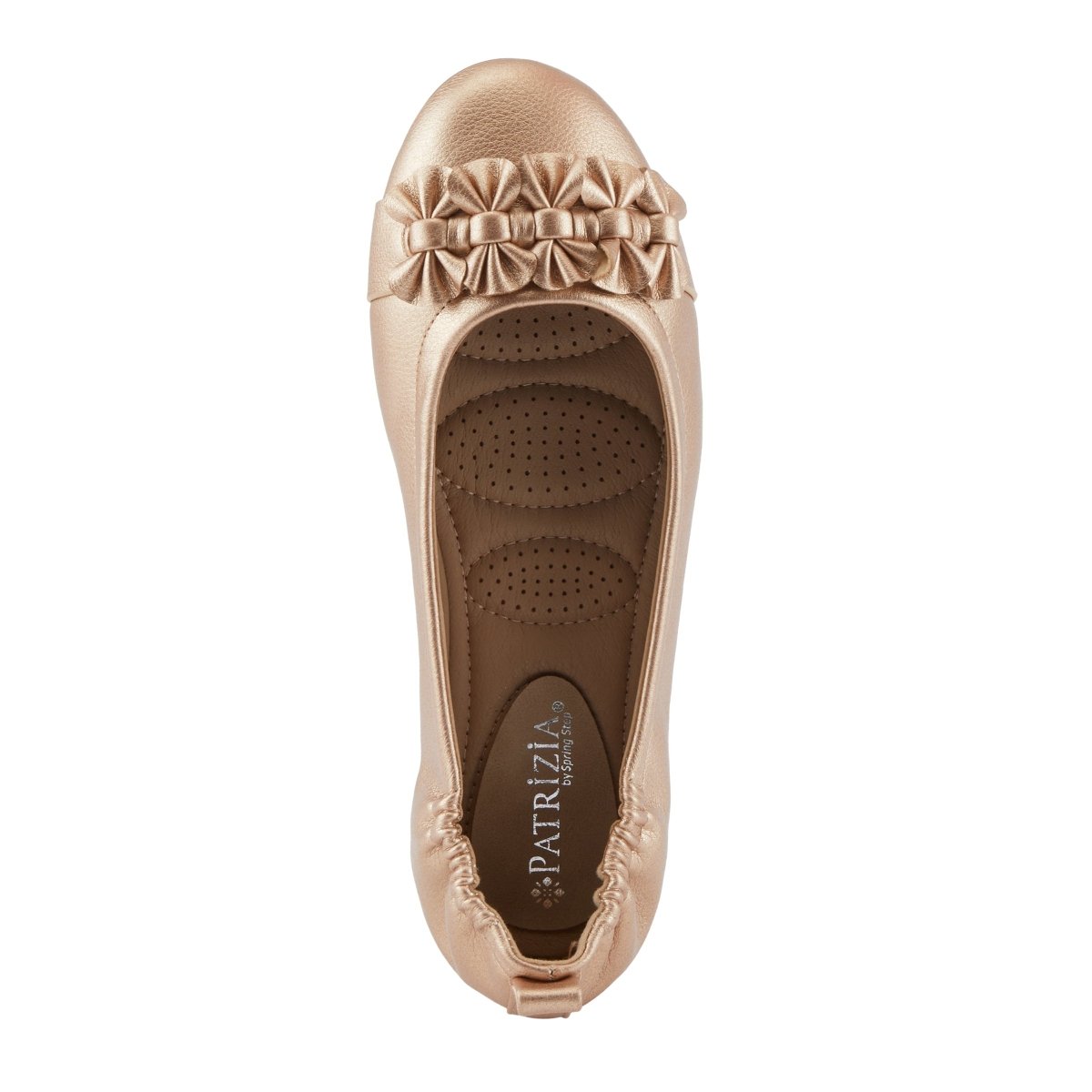 Spring Step Shoes Patrizia Ballay Women's Ballet Flats