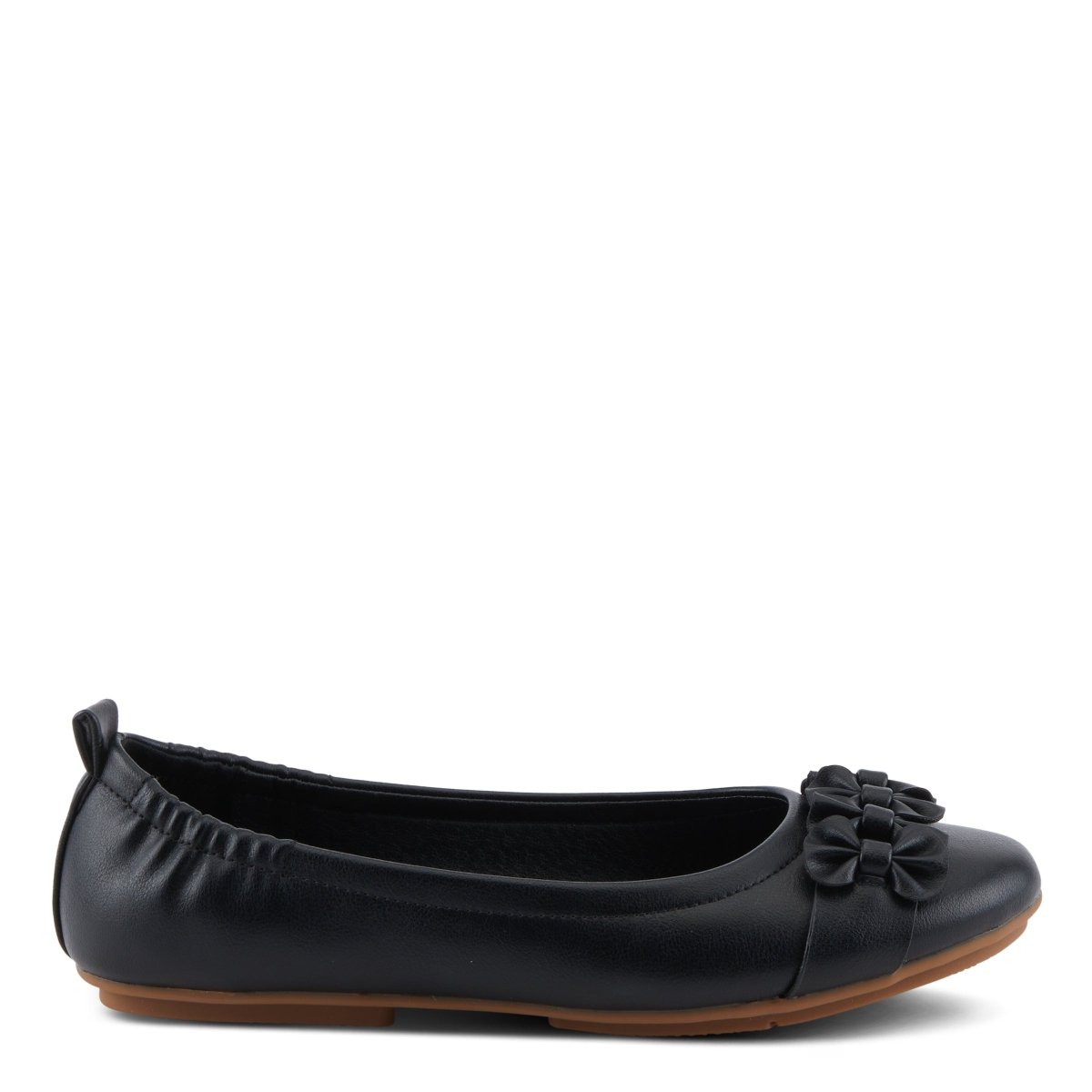Spring Step Shoes Patrizia Ballay Women's Ballet Flats