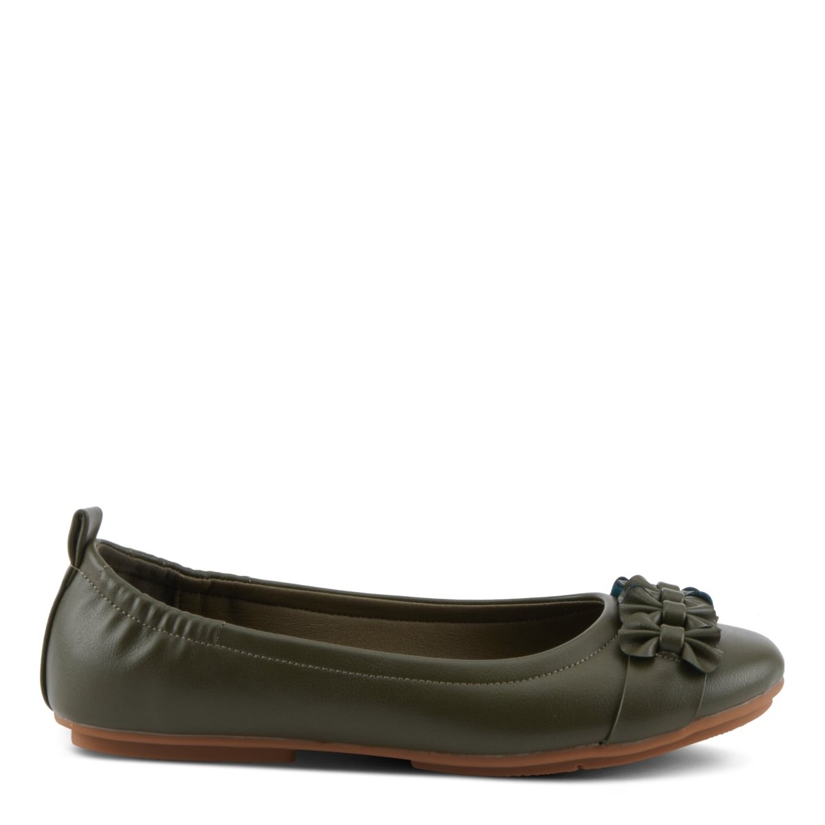 Spring Step Shoes Patrizia Ballay Women's Ballet Flats