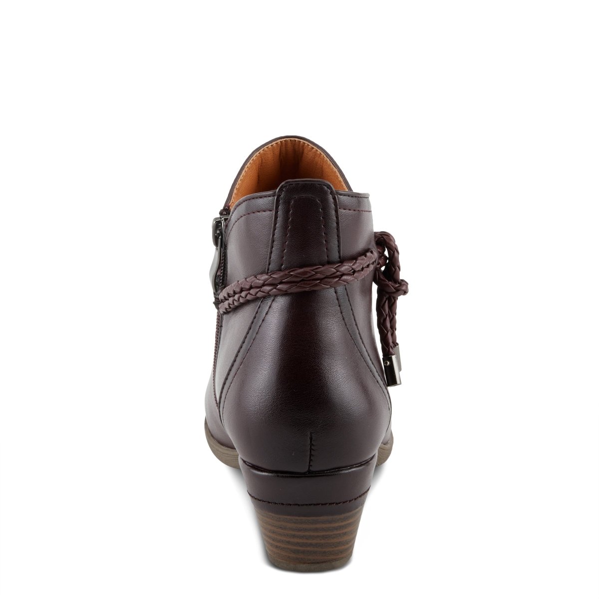 Spring Step Shoes Patrizia Dandre Women's Heeled Boots