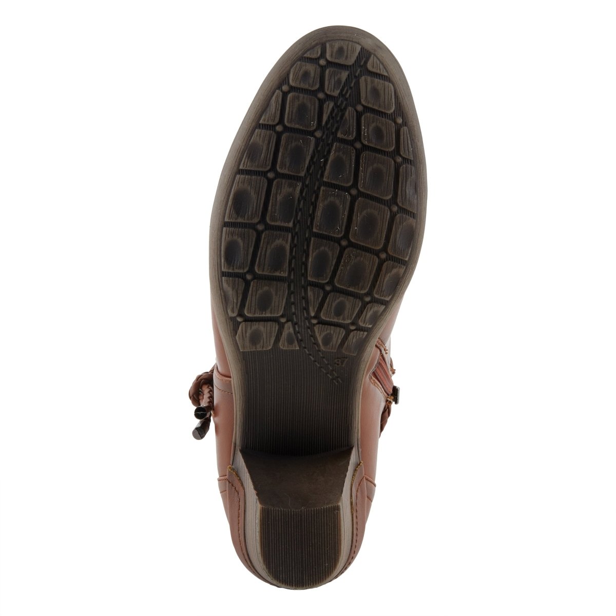Spring Step Shoes Patrizia Dandre Women's Heeled Boots