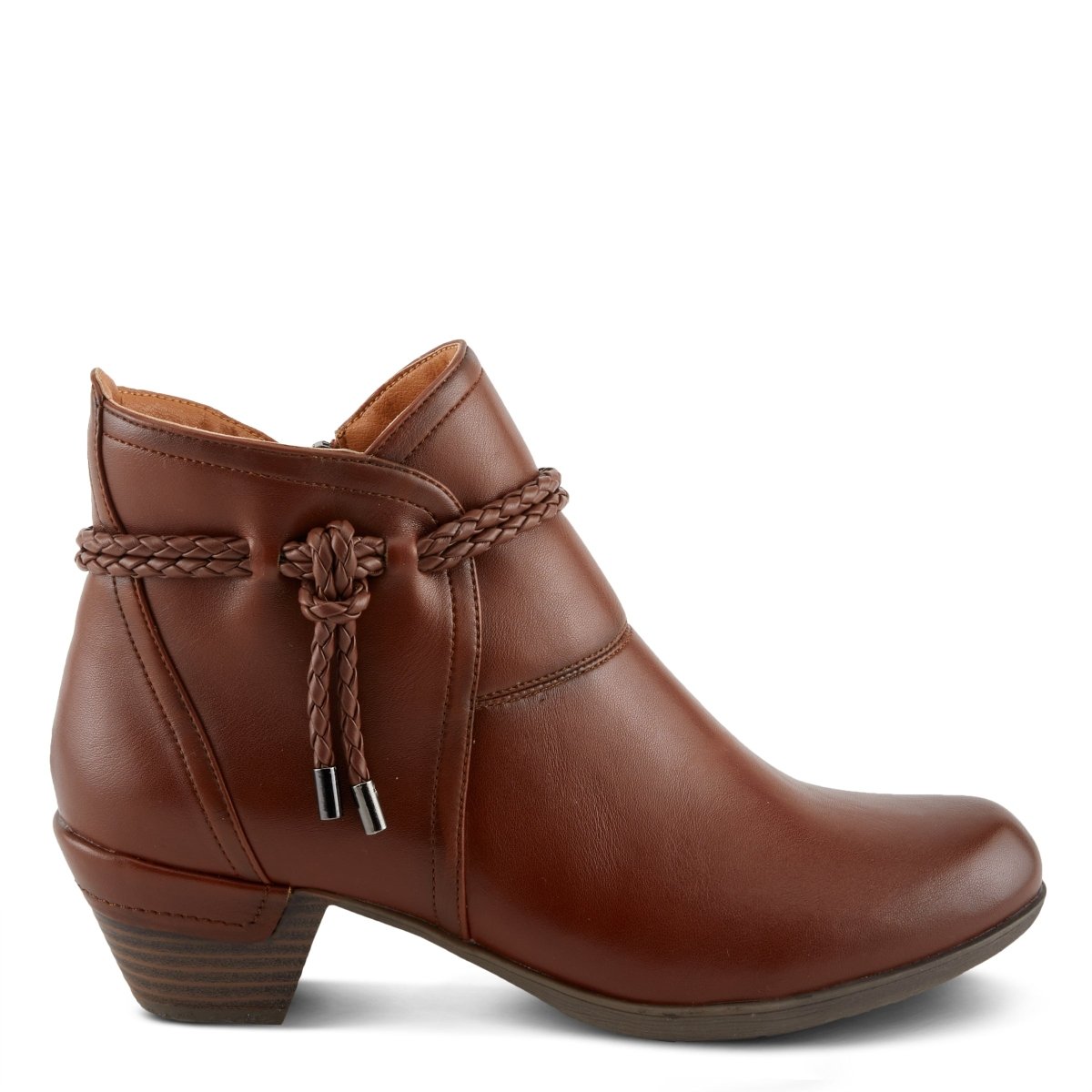 Spring Step Shoes Patrizia Dandre Women's Heeled Boots