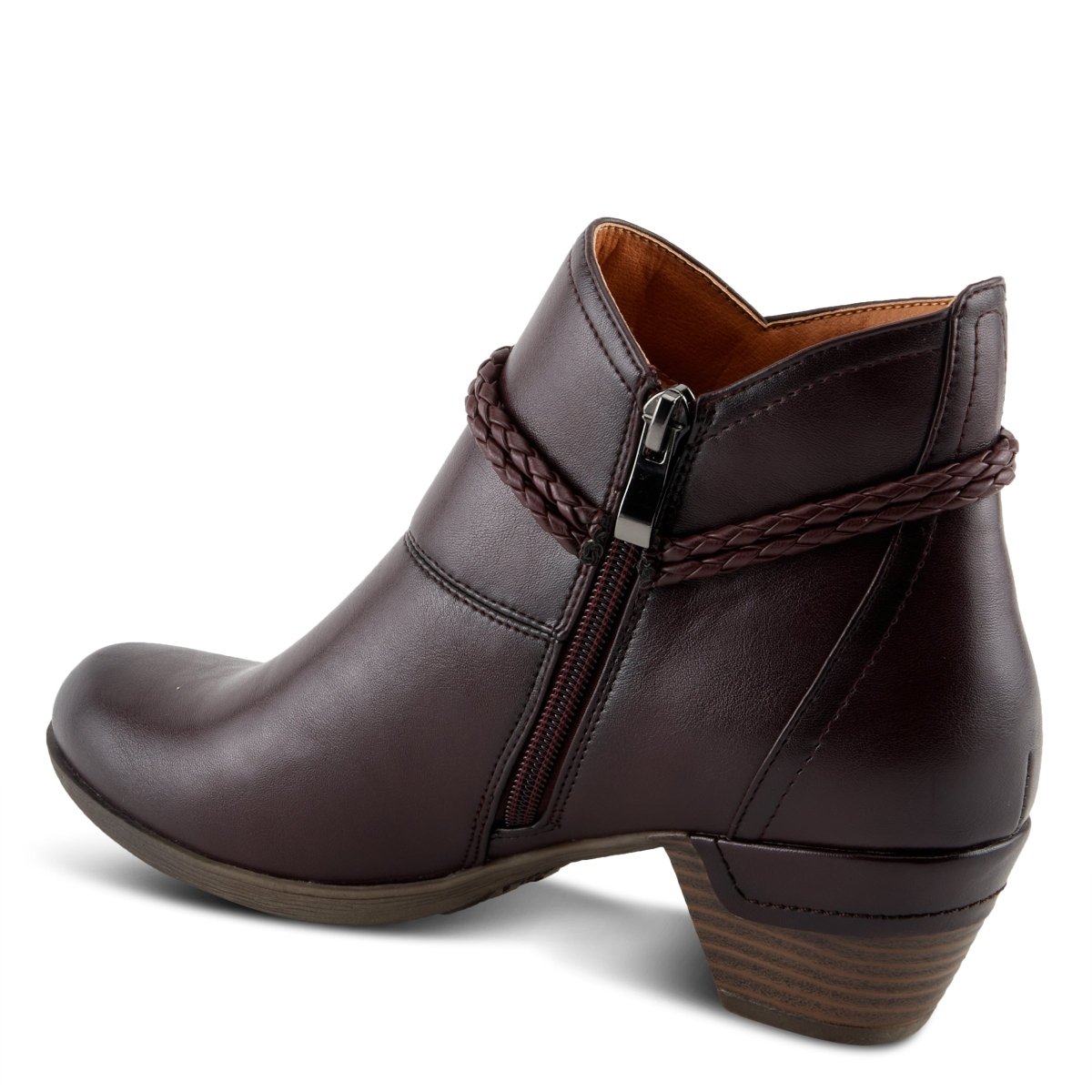 Spring Step Shoes Patrizia Dandre Women's Heeled Boots