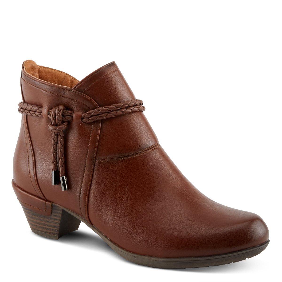 Spring Step Shoes Patrizia Dandre Women's Heeled Boots