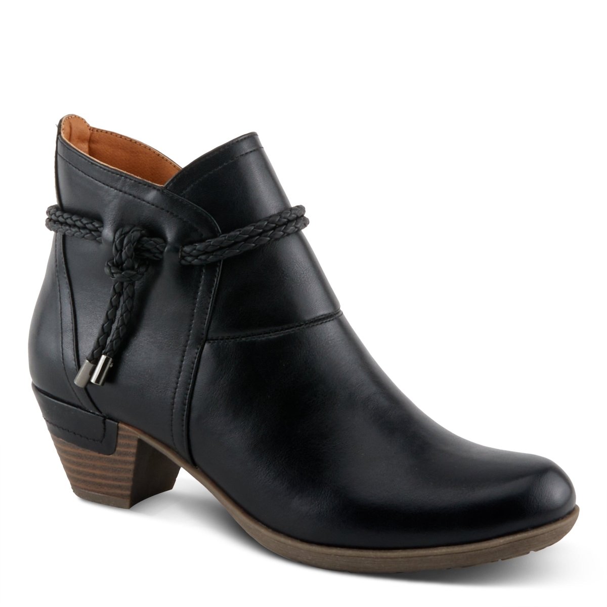 Spring Step Shoes Patrizia Dandre Women's Heeled Boots