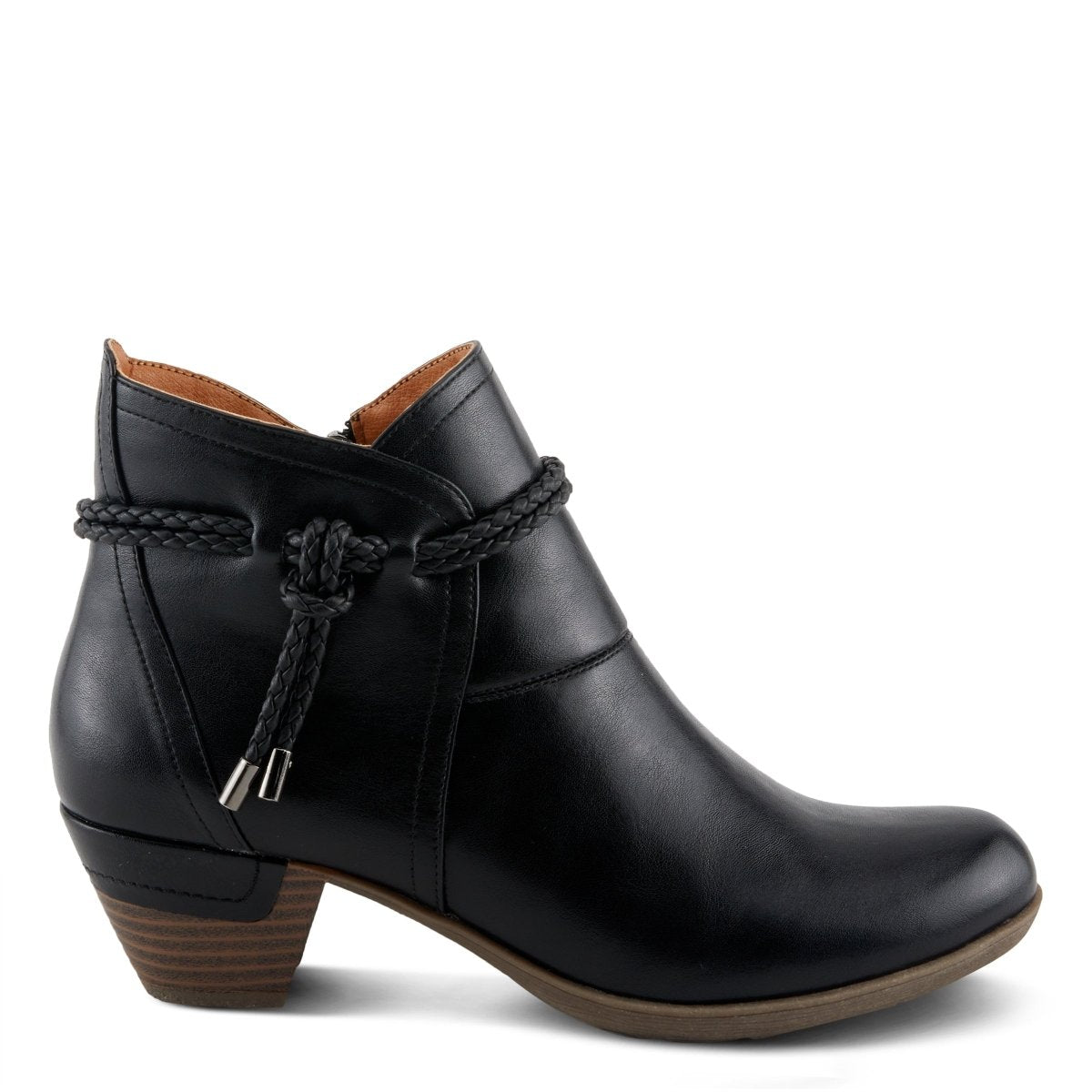Spring Step Shoes Patrizia Dandre Women's Heeled Boots