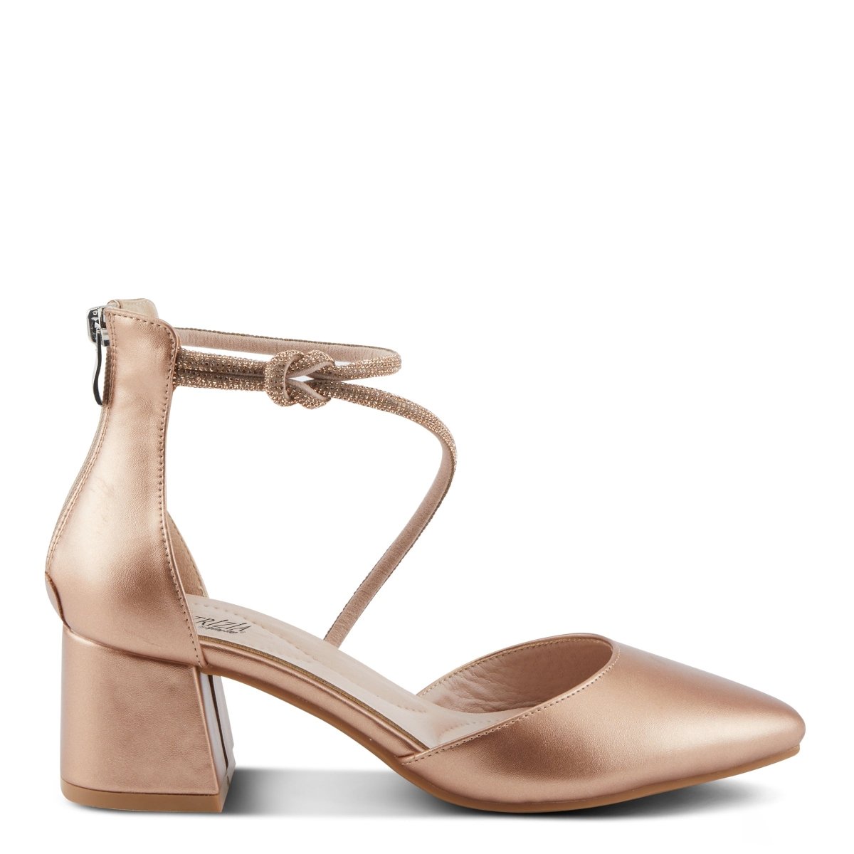 Spring Step Shoes Patrizia Eluned Women's Pumps