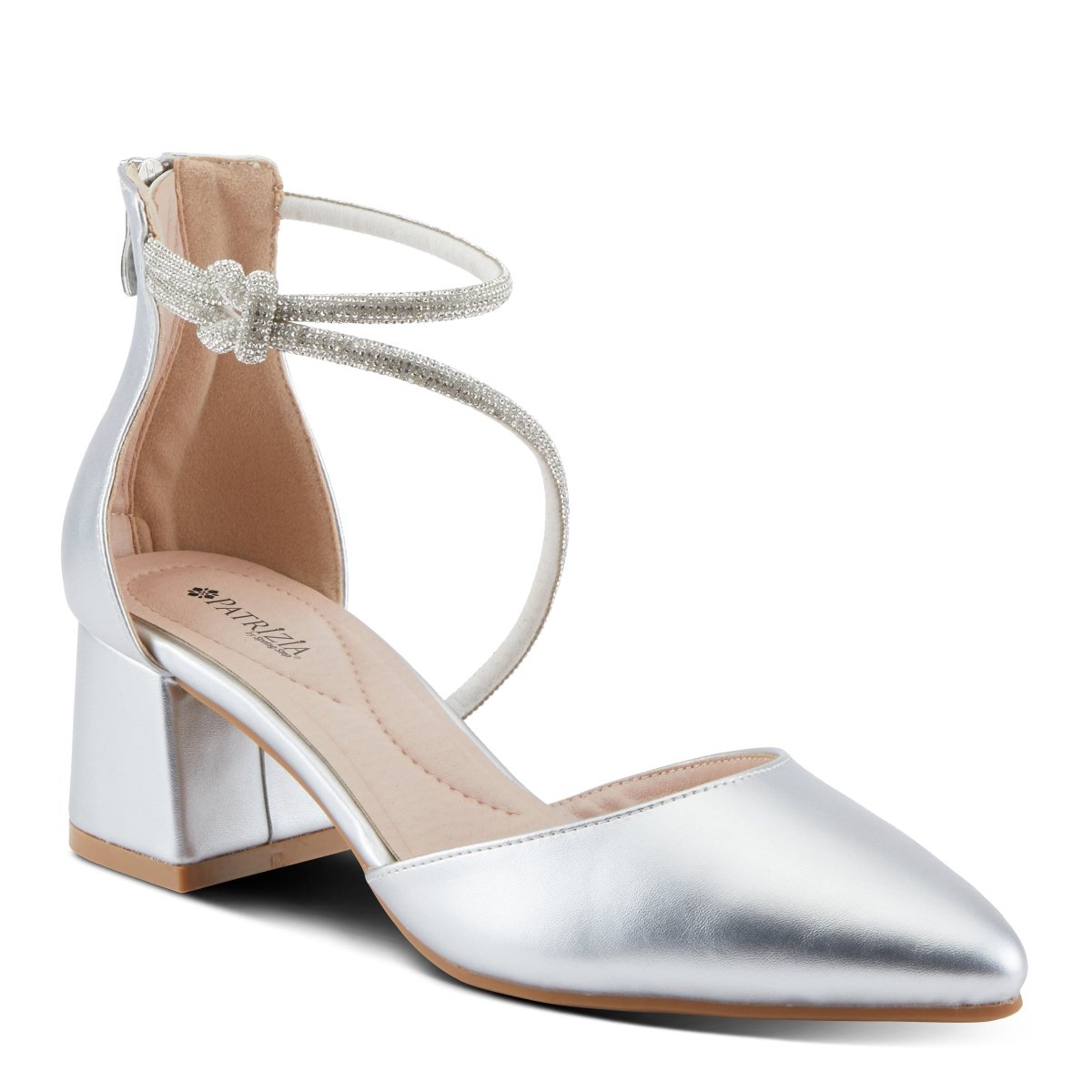 Spring Step Shoes Patrizia Eluned Women's Pumps