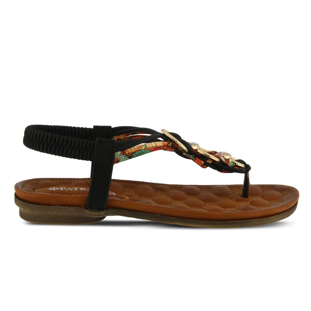 Spring Step Shoes Patrizia Gadelina T Strap Sandals