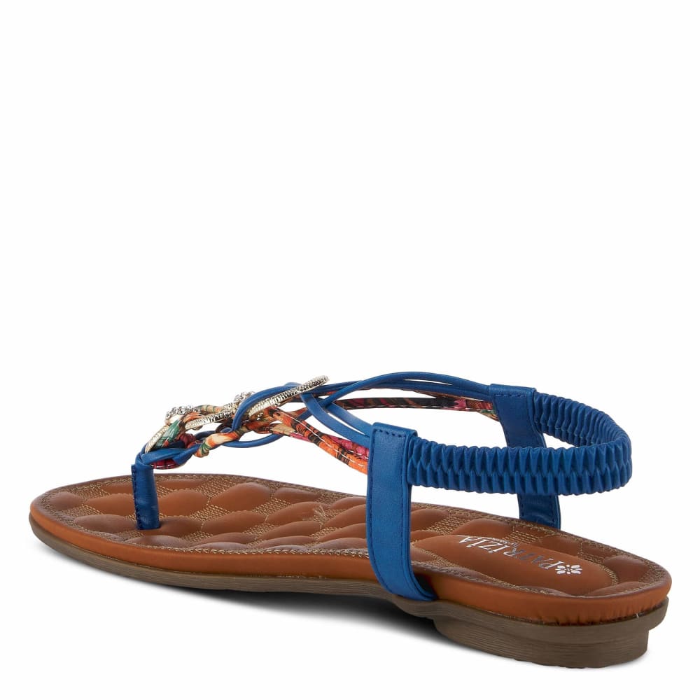 Spring Step Shoes Patrizia Gadelina T Strap Sandals