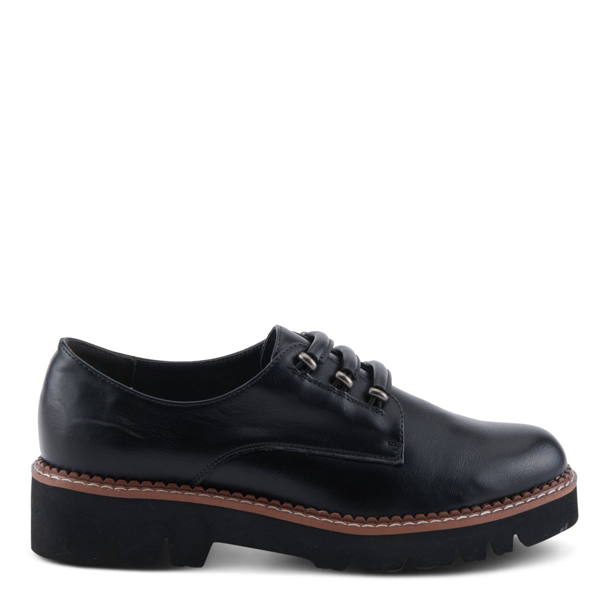 Spring Step Shoes Patrizia Hazelina Women's Shoes
