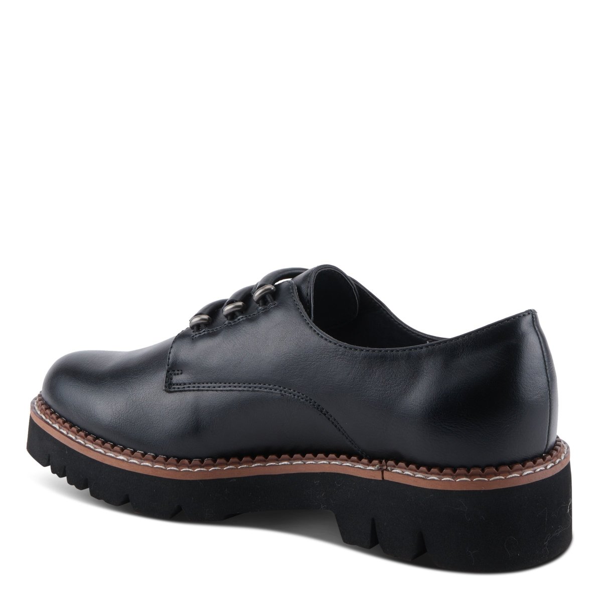 Spring Step Shoes Patrizia Hazelina Women's Shoes