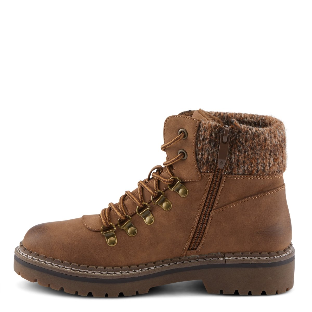 Spring Step Shoes Patrizia Janecet Women's Urban Leather Boots