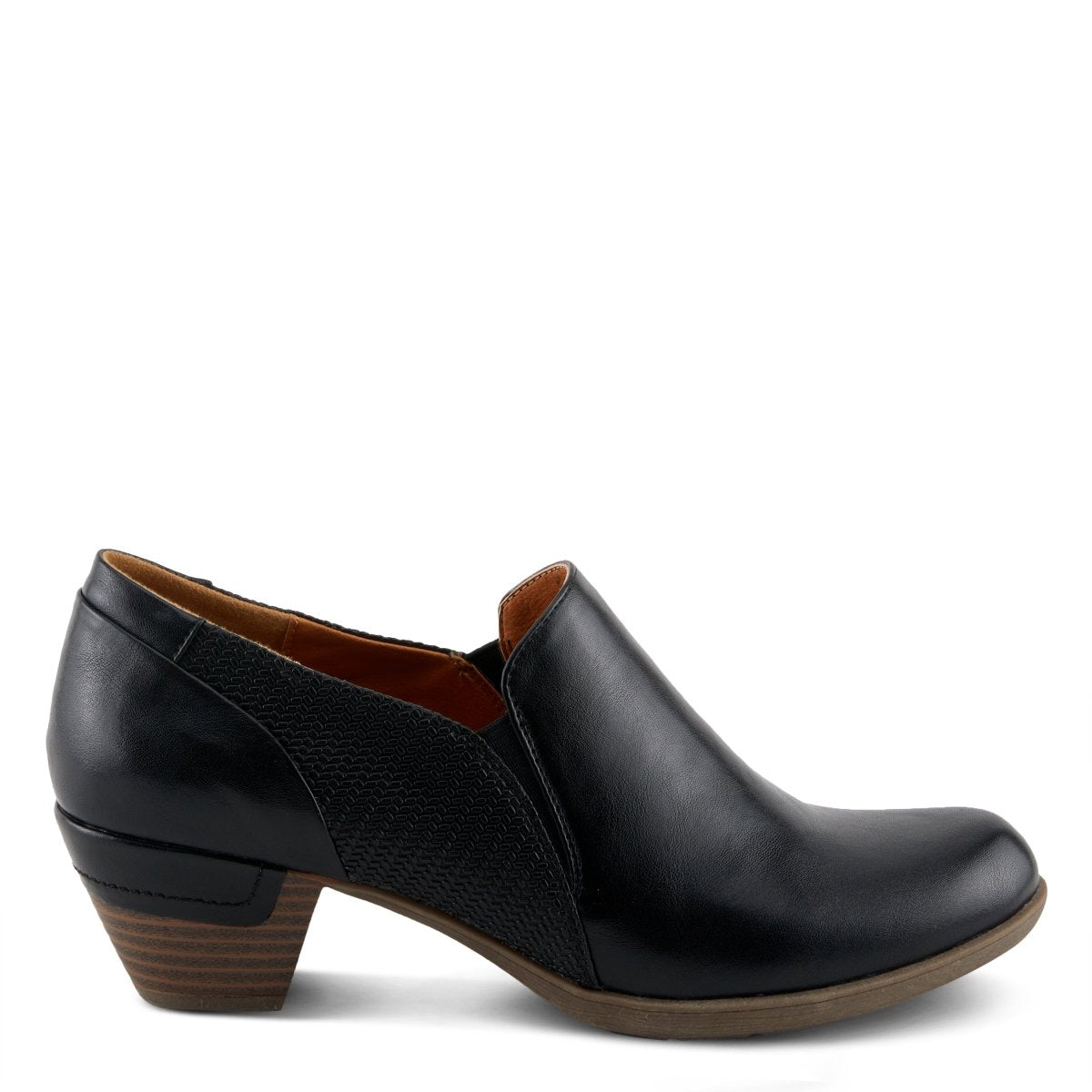 Spring Step Shoes Patrizia Julaneah Women's Shootie Shoes