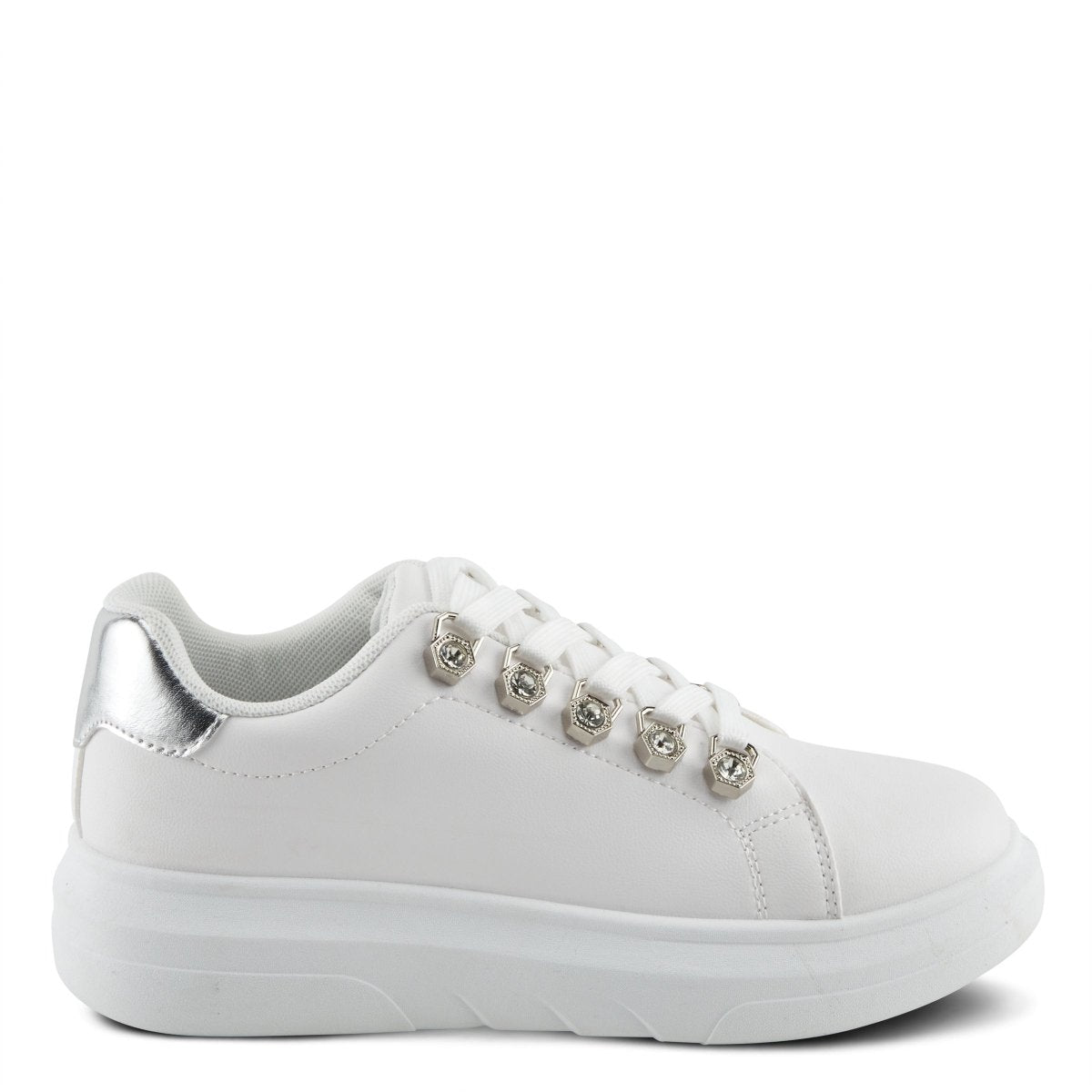 Spring Step Shoes Patrizia Leontine Women's Sneakers