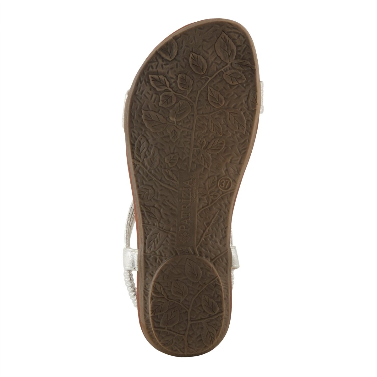 Spring Step Shoes Patrizia Nectarine Sandal Women's Leather