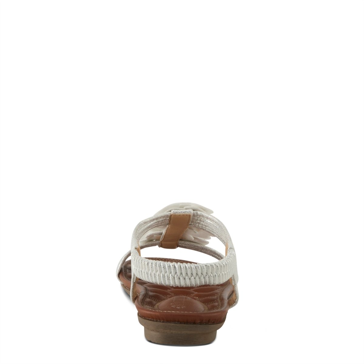 Spring Step Shoes Patrizia Nectarine Sandal Women's Leather