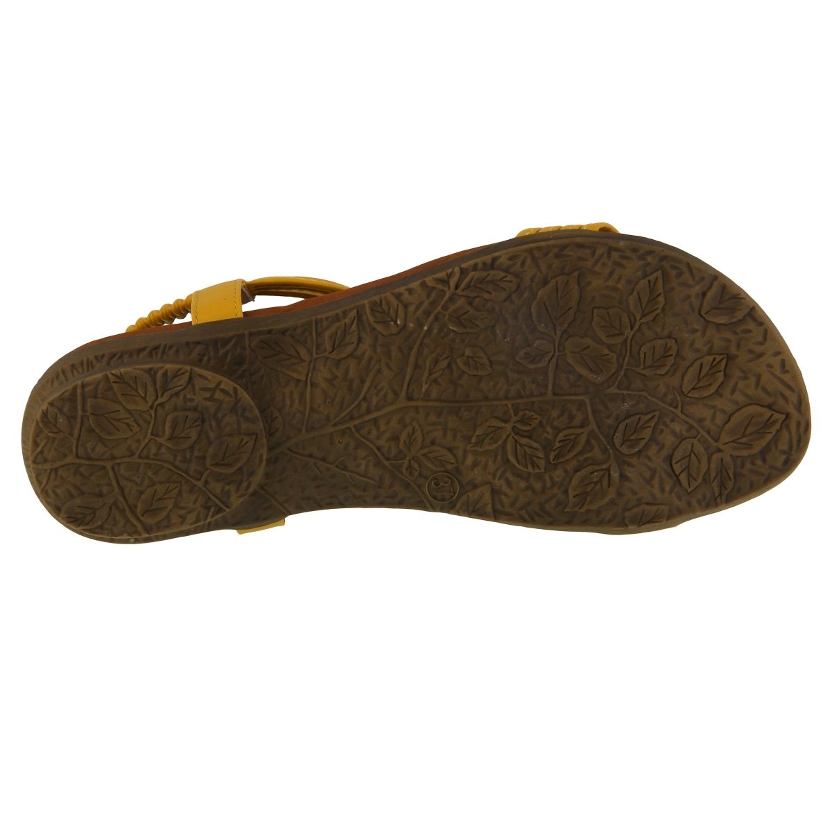 Spring Step Shoes Patrizia Nectarine Sandal Women's Leather