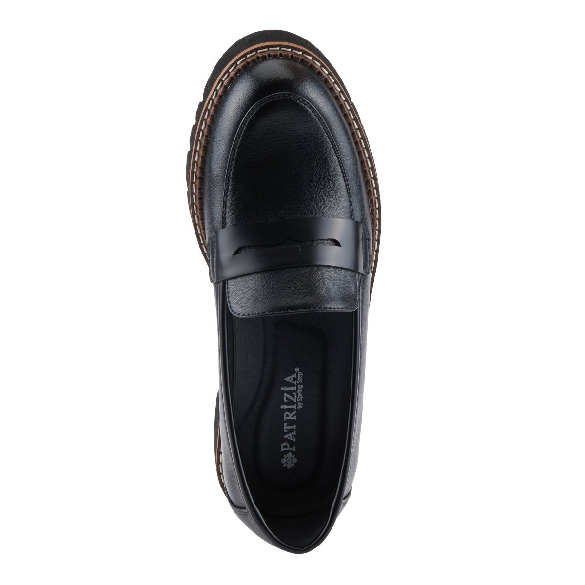 Spring Step Shoes Patrizia Neve Women's Shoes